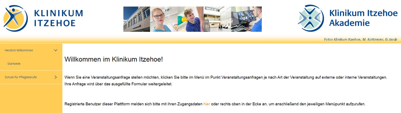 Zugang easySoft Publish
